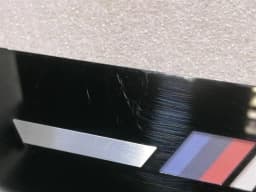 BMW BMW 8 Series 18--25 G16 M8 Gran Coupe Door Sill 8098368 Faulty Door Sill Trim — thumbnail 6