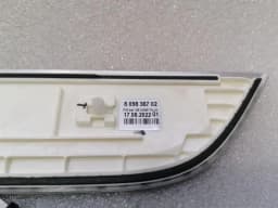 BMW BMW 8 Series 18--25 G16 M8 Gran Coupe Door Sill 8098368 Faulty Door Sill Trim — thumbnail 10