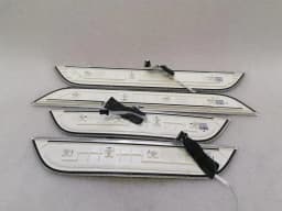 BMW BMW 8 Series 18--25 G16 M8 Gran Coupe Door Sill 8098368 Faulty Door Sill Trim — thumbnail 8