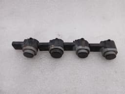 ASTON MARTIN Aston Martin Rapid 10-14 Parking Sensor 9G92-15K859-AA Parking Aid SET OF 4 — thumbnail 1