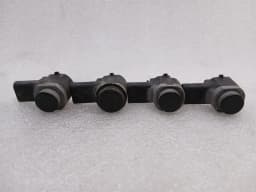 ASTON MARTIN Aston Martin Rapid 10-14 Parking Sensor 9G92-15K859-AA Parking Aid SET OF 4 — thumbnail 9