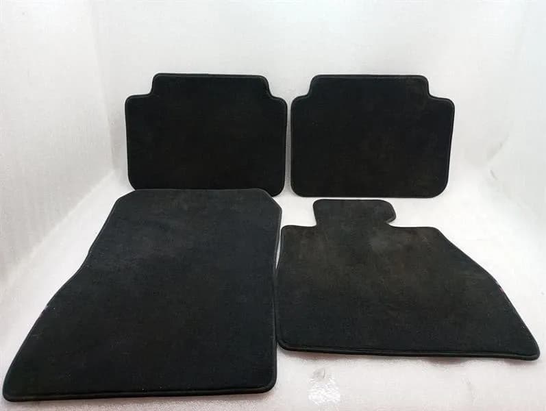 BMW BMW 8 SERIES G16 M8 GRAN COUPE FLOOR MAT SET 51478096738 M RIGHT HAND DRIVE RHD