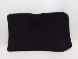 BMW BMW 8 SERIES G16 M8 GRAN COUPE FLOOR MAT SET 51478096738 M RIGHT HAND DRIVE RHD — thumbnail 4