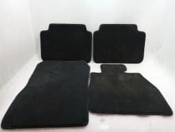 BMW BMW 8 SERIES G16 M8 GRAN COUPE FLOOR MAT SET 51478096738 M RIGHT HAND DRIVE RHD — thumbnail 9