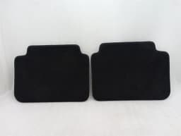 BMW BMW 8 SERIES G16 M8 GRAN COUPE FLOOR MAT SET 51478096738 M RIGHT HAND DRIVE RHD — thumbnail 10