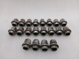 ASTON MARTIN ASTON MARTIN RAPIDE 10-14 4G43-1K024-BC LUG NUTS LUG NUTS WHEEL — thumbnail 7