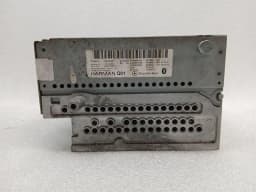 MERCEDES-BENZ Mercedes C Class W205 Head Unit A2059007721 Comand Sat Nav — thumbnail 2