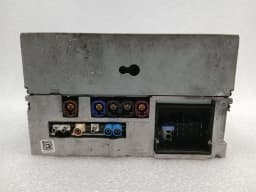 MERCEDES-BENZ Mercedes C Class W205 Head Unit A2059007721 Comand Sat Nav — thumbnail 4