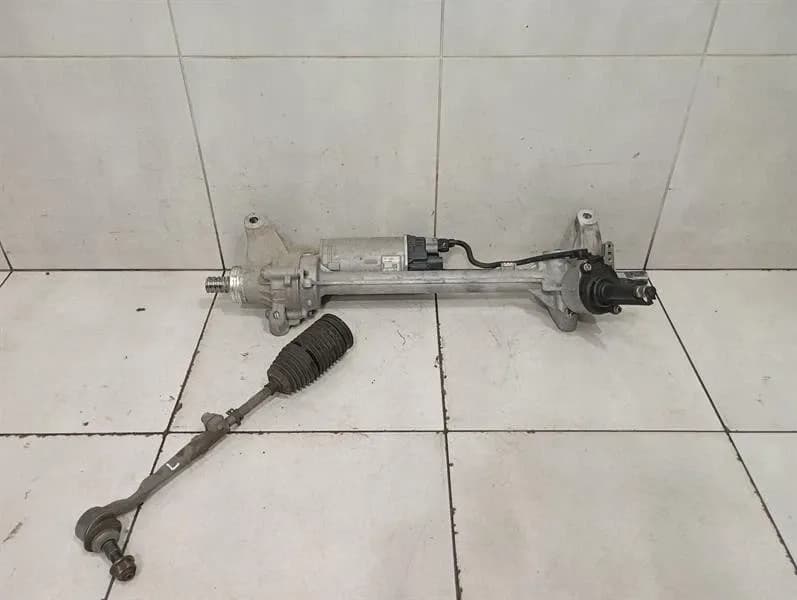 BMW BMW G16 M8 Gran Coupe Power Steering Rack 32107908981 RHD