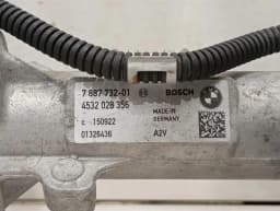 BMW BMW G16 M8 Gran Coupe Power Steering Rack 32107908981 RHD — thumbnail 6