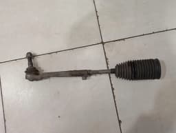 BMW BMW G16 M8 Gran Coupe Power Steering Rack 32107908981 RHD — thumbnail 7