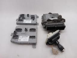 MERCEDES-BENZ MERCEDES C63 AMG Only W205 Engine ECU 15-18 M177 A1779000501 Engine Control Unit — thumbnail 2