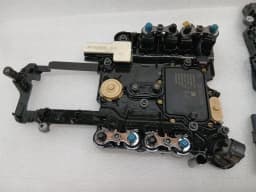 MERCEDES-BENZ MERCEDES C63 AMG Only W205 Engine ECU 15-18 M177 A1779000501 Engine Control Unit — thumbnail 3