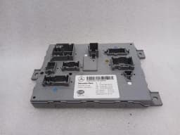 MERCEDES-BENZ MERCEDES C63 AMG Only W205 Engine ECU 15-18 M177 A1779000501 Engine Control Unit — thumbnail 6
