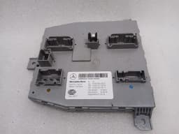 MERCEDES-BENZ MERCEDES C63 AMG Only W205 Engine ECU 15-18 M177 A1779000501 Engine Control Unit — thumbnail 7