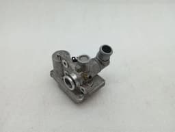 BMW BMW E60 M5 E63 M6 Idle Control Valve 7834495 Valve Idle Control Valve S85 V10 — thumbnail 2