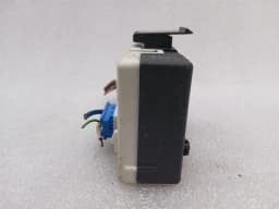 MERCEDES-BENZ Mercedes C Class W205 Electronic Module A2229006008 Boat Lid Control Unit — thumbnail 3