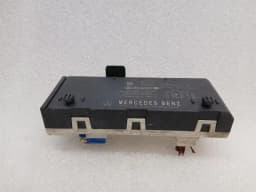 MERCEDES-BENZ Mercedes C Class W205 Electronic Module A2229006008 Boat Lid Control Unit — thumbnail 7