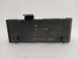 MERCEDES-BENZ Mercedes C Class W205 Electronic Module A2229006008 Boat Lid Control Unit — thumbnail 8