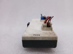 MERCEDES-BENZ Mercedes C Class W205 Electronic Module A2229006008 Boat Lid Control Unit — thumbnail 5