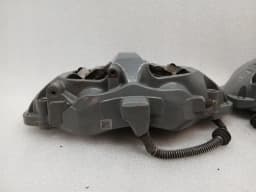 MERCEDES-BENZ Mercedes C Class W205 Brake Caliper A2054216798 Front Set AMG Brake Caliper Faulty — thumbnail 10