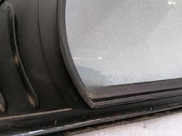 MERCEDES-BENZ Mercedes S-Class W220 Left Rear 1/4 Glass A2207300320 Door Window 1/4 Rear LH — thumbnail 8