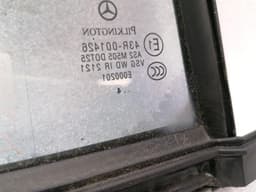 MERCEDES-BENZ Mercedes S-Class W220 Left Rear 1/4 Glass A2207300320 Door Window 1/4 Rear LH — thumbnail 9