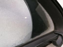 MERCEDES-BENZ Mercedes S-Class W220 Left Rear 1/4 Glass A2207300320 Door Window 1/4 Rear LH — thumbnail 3