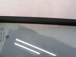 MERCEDES-BENZ Mercedes S-Class W220 Left Rear 1/4 Glass A2207300320 Door Window 1/4 Rear LH — thumbnail 6