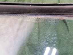 MERCEDES-BENZ Mercedes S-Class W220 Left Rear 1/4 Glass A2207300320 Door Window 1/4 Rear LH — thumbnail 10