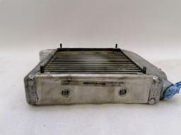 MERCEDES-BENZ Mercedes C Class W204 Engine Oil Cooler A2095000600 Oil Cooler Radiator Damaged — thumbnail 8