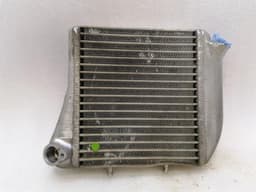 MERCEDES-BENZ Mercedes C Class W204 Engine Oil Cooler A2095000600 Oil Cooler Radiator Damaged — thumbnail 2