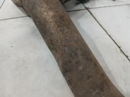 MERCEDES-BENZ Mercedes C W205 exhaust silencer left A2054900901 exhaust silencer left — thumbnail 6