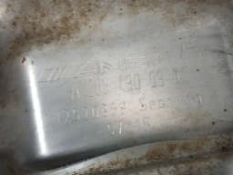 MERCEDES-BENZ Mercedes C W205 exhaust silencer left A2054900901 exhaust silencer left — thumbnail 9