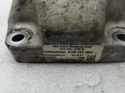 MERCEDES-BENZ Mercedes CLS W219 Engine Mount Set A1562231604 Engine Mount A1562231504 Set — thumbnail 3