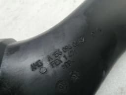 MERCEDES-BENZ Mercedes CLS W219 Intake Pipe Set A1560940582 Intake Pipe Set A1560940682 — thumbnail 3