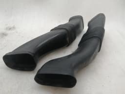 MERCEDES-BENZ Mercedes CLS W219 Intake Pipe Set A1560940582 Intake Pipe Set A1560940682 — thumbnail 6
