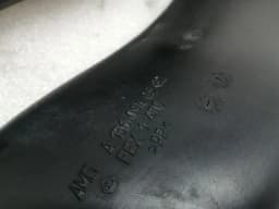 MERCEDES-BENZ Mercedes CLS W219 Intake Pipe Set A1560940582 Intake Pipe Set A1560940682 — thumbnail 2