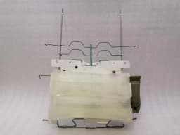 MERCEDES-BENZ Mercedes CLS W218 Front Left Seat Lumbar 007604935 Lumbar Seat Adjustment — thumbnail 8