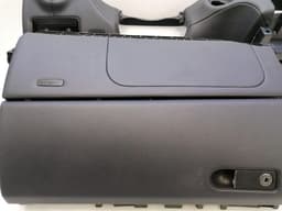 MERCEDES-BENZ Mercedes CLS W218 Lower Panel Glovebox USA A2186801487 Trim A2186800291 — thumbnail 5