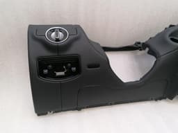 MERCEDES-BENZ Mercedes CLS W218 Lower Panel Glovebox USA A2186801487 Trim A2186800291 — thumbnail 7