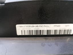 MERCEDES-BENZ Mercedes CLS W218 Lower Panel Glovebox USA A2186801487 Trim A2186800291 — thumbnail 10