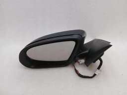 MERCEDES-BENZ MERCEDES C CLASS W205 LEFT DOOR MIRROR A2058102502 RIGHT HAND DRIVE RHD — thumbnail 1