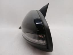 MERCEDES-BENZ MERCEDES C CLASS W205 LEFT DOOR MIRROR A2058102502 RIGHT HAND DRIVE RHD — thumbnail 3