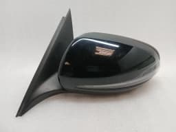 MERCEDES-BENZ MERCEDES C CLASS W205 LEFT DOOR MIRROR A2058102502 RIGHT HAND DRIVE RHD — thumbnail 4