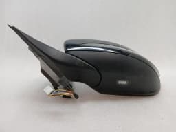 MERCEDES-BENZ MERCEDES C CLASS W205 LEFT DOOR MIRROR A2058102502 RIGHT HAND DRIVE RHD — thumbnail 5