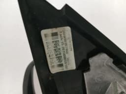 MERCEDES-BENZ MERCEDES C CLASS W205 LEFT DOOR MIRROR A2058102502 RIGHT HAND DRIVE RHD — thumbnail 8
