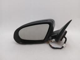 MERCEDES-BENZ MERCEDES C CLASS W205 LEFT DOOR MIRROR A2058102502 RIGHT HAND DRIVE RHD — thumbnail 10