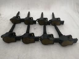 MERCEDES-BENZ Mercedes CLS W219 Ignition Coil Set A1561500280 Ignition Coil Set — thumbnail 1