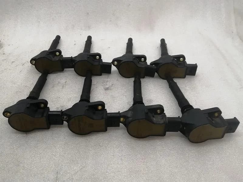 MERCEDES-BENZ Mercedes CLS W219 Ignition Coil Set A1561500280 Ignition Coil Set